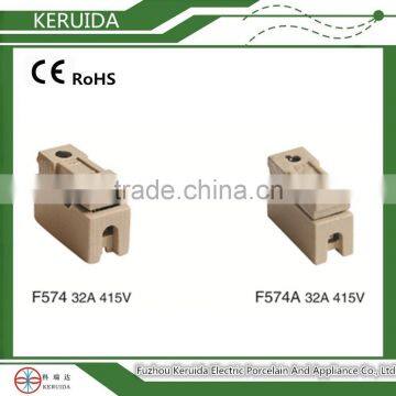 RCIA Ceramic Plu-in Fuse/porcelain Fuse photo-2