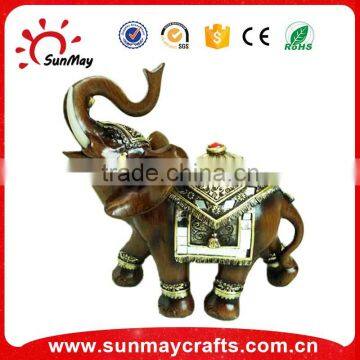 New product durable souvenir elephants india