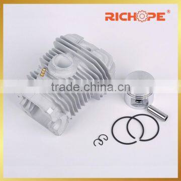 MS290 gasoline chain saw spare parts for cylinder kits