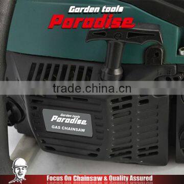 PDS4500 Professional 4500 45CC Gasoline Chainsaw With CE Certification photo-2