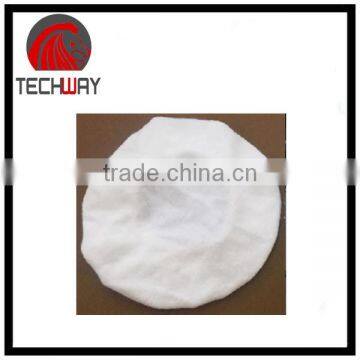 Elastic Car Waxing Pad for Auto 4.5'', 5'',6'',7'',8'', 100% COTTON photo-2