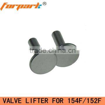 2015 Hotting 154F (152F) cheap spare parts valve lifter for generator