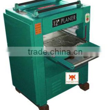 12'' ,8700rpm high speed wood planer machine for woodworking