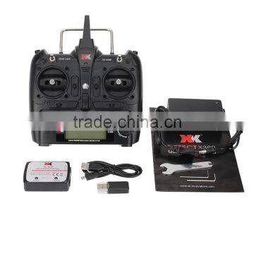 XK Detect X380 Weili GPS Quadcopter (Agriculture Drone) photo-6