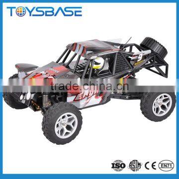 1:18 2.4G four-wheel drive desert off-road subotech rc speed car