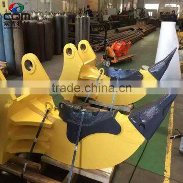 Agricultural machine spares bulldozer ripper /single ripper teeth