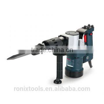 Ronix Industrial Level Demolition Hammer 17mm 950W Model 2806 photo-2