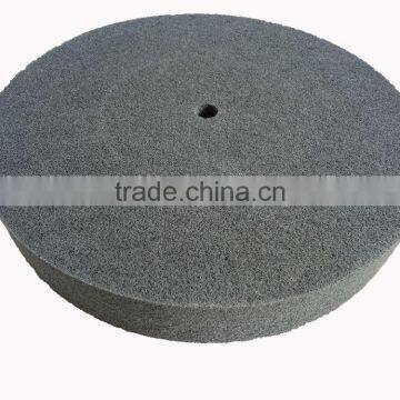 Non Woven Fiber Polishing Wheel photo-3
