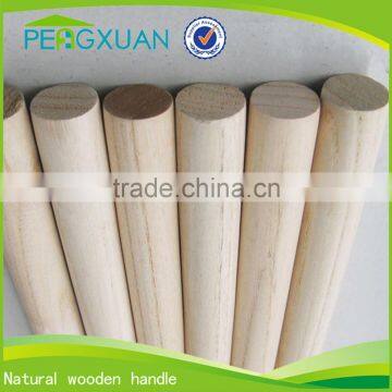 Garden Products Straight Eco-friendly Wooden Sticks for Plants photo-3
