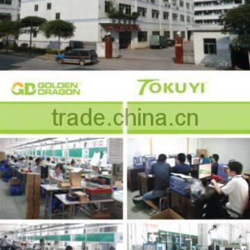 Stocked Feature and ABS Plastic Type Storage Box photo-6