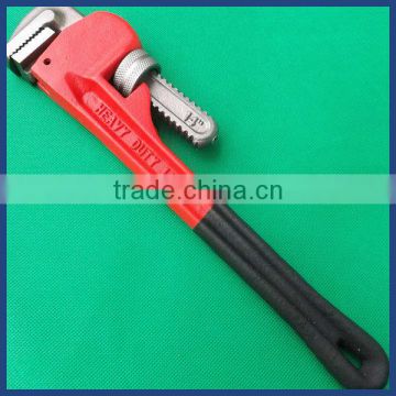 Hand Tools, Pipe Wrench