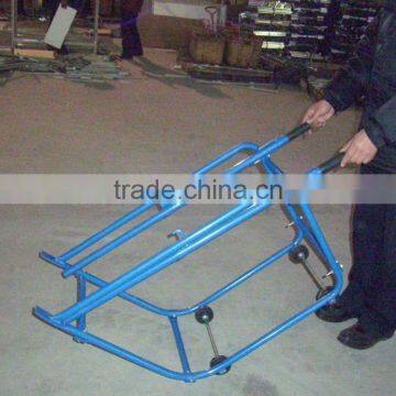 Drum Dolly Cart photo-4