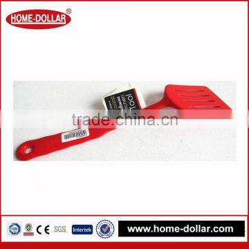 High Quality Kitchen Utensil and Accessories Red Melamine Spoon photo-6