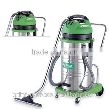 Wet and Dry Vacuum Cleaner(Stainless Steel)AC-802J