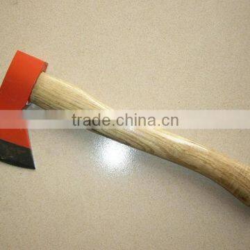 A613 best axe with wood handle