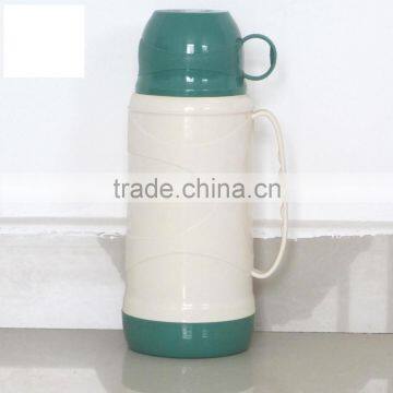 Plastic Thermos Vacuum Flask LYR-204 photo-6