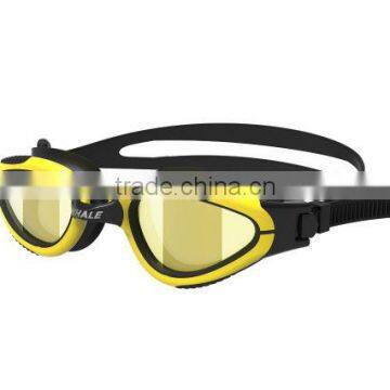 Popular Swim Goggle With PC &Long Lasting Anti-fog Lens(MM-7100) photo-4