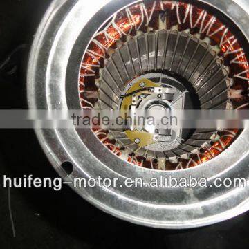 STATOR FOR ELECTRIC MOTOR WITH WINDING IEC 56-400