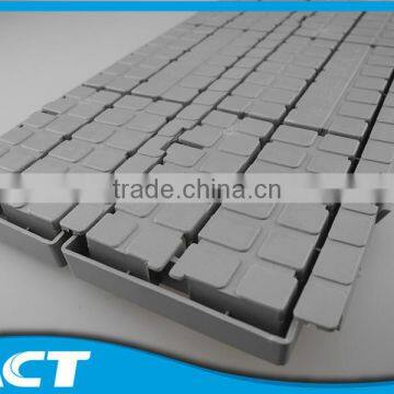 Turf Protection Flooring for Grass and Plastic Runway - Greenex photo-3