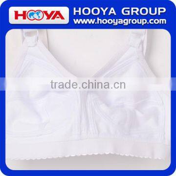 Women Sexy White Bra Ladies Sexy Net Bra Designs photo-3