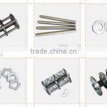 Engine Motor Floor Scarify Machine photo-3