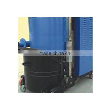 Cyclone Pulse Jet Cleaning Vacuum Cleaner
