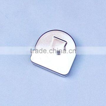 304 Stainless Steel Deep Drawing Parts photo-2