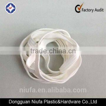 Free Sample Provided Earloop/ear Band/elastic Cord for Surgical Face Mask photo-2