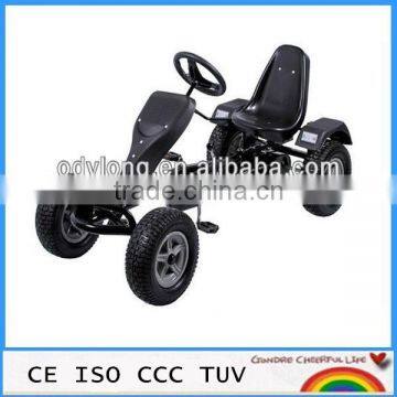 Cheap Adult Selling Racing Pedal go Kart for Sale