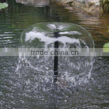 Fountain Nozzle, Ball Type photo-2