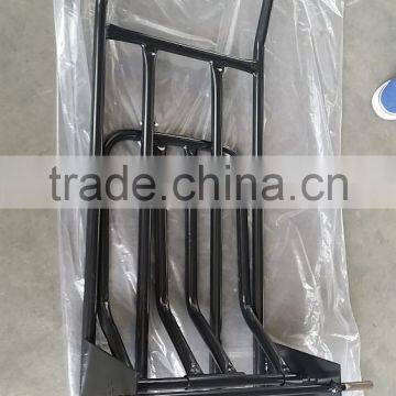 UP-STAIR HAND Trolley HT1312 photo-5