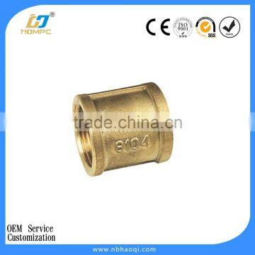 Copper Hexagon Reduce Pipe Fitting photo-6