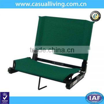 Hot Sell Portable Footable Stadium Chair