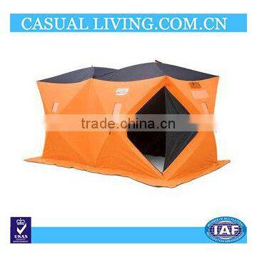 Fishing Ice Shelter blind Hunting Tent for 6-8 persons