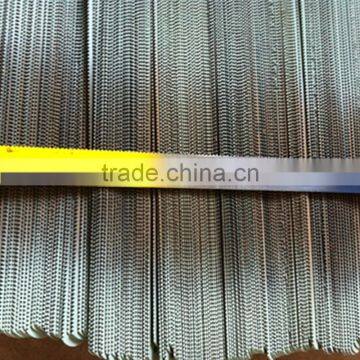 High quality stainless steel hacksaw blades