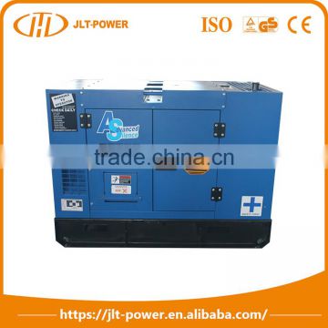 High Durability Strong Adaptability Soundproof 25Kva Generator