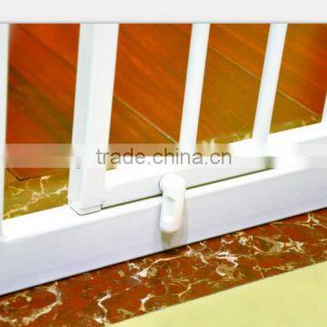 New Children's Safety Door Good Quantity Pet Safety Door Stairs Fence photo-2