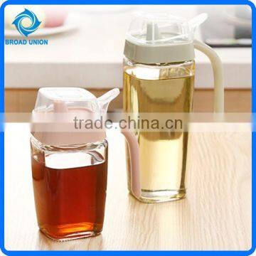 Kitchen Oil Can Cooking Oil Container