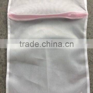Polyester Mesh Washing Bag/Mesh Laundry Bag photo-4