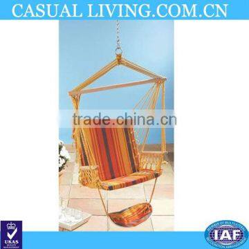 Deluxe Rainbow Hanging Hammock Sky Swing Chair