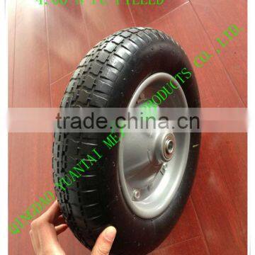 4.80/4.00-8 PU Wheel