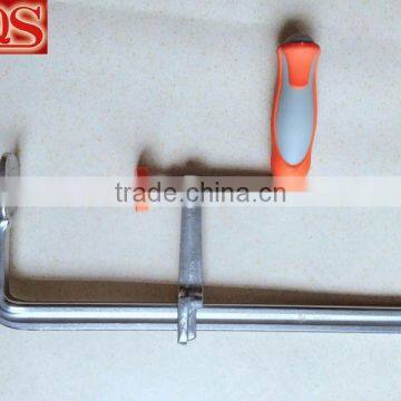Strong Hand Welding Clamp Forged Steel Utility Clamps photo-4