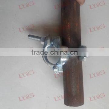 EN74B Forged Scaffolding Tube Pipe Coupler/ Clamp photo-3