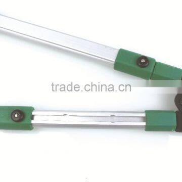 BERRYLION A-alloy Handle Telescopic Ratchet Garden Anvil Lopper for Sale photo-4