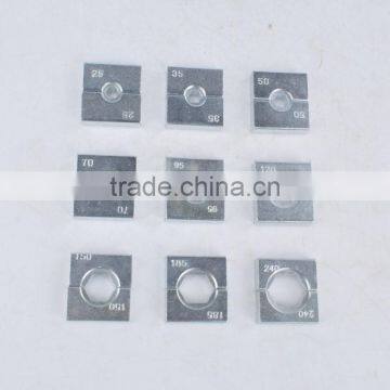 Cable Hydraulic Crimping Plier Hydraulic Crimping Tool photo-6