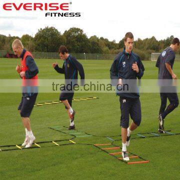 Speed Training Agility Ladder With Nylon Carry Bag photo-5