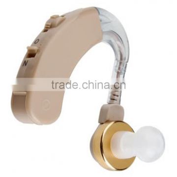 Best Ear Sound Amplifier Adjustable Tone China Hearing Aids Aid micro ear hearing aid