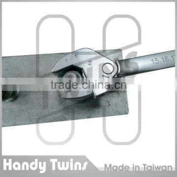 Clamp Ratchet Wrench photo-5