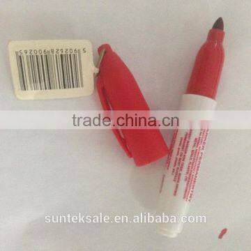 Marking Pen Permanent Pen Mark Pen Mini Permanent Marker With Hook photo-4