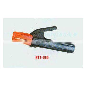 welding supply--super premium Italian type electrode holder RTT010(2854)